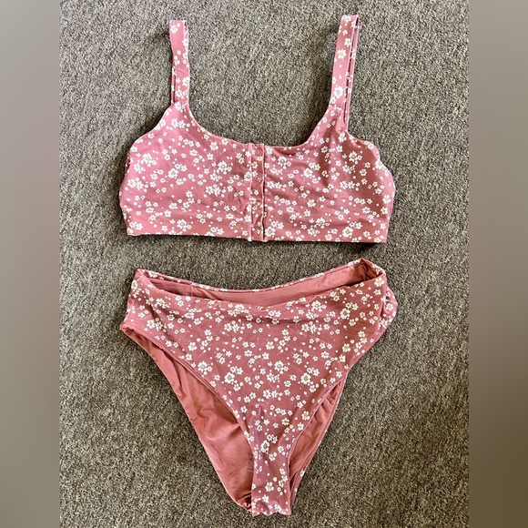 Andie Swim Adorable Andie Bikini Poshmark